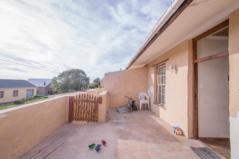 Commercial Property for Sale in Albertinia Western Cape